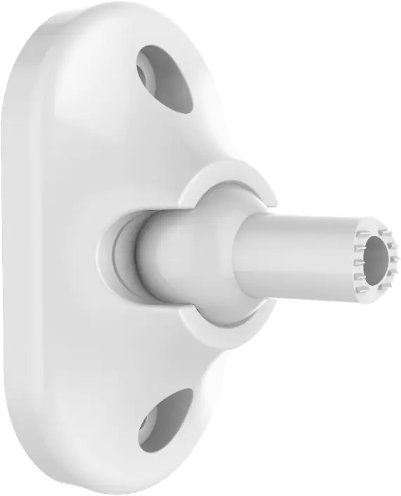HIKVISION Uchwyt Uniwersalny AX PRO DS-PDB-IN-Universalbracket w sklepie Wasserman.eu