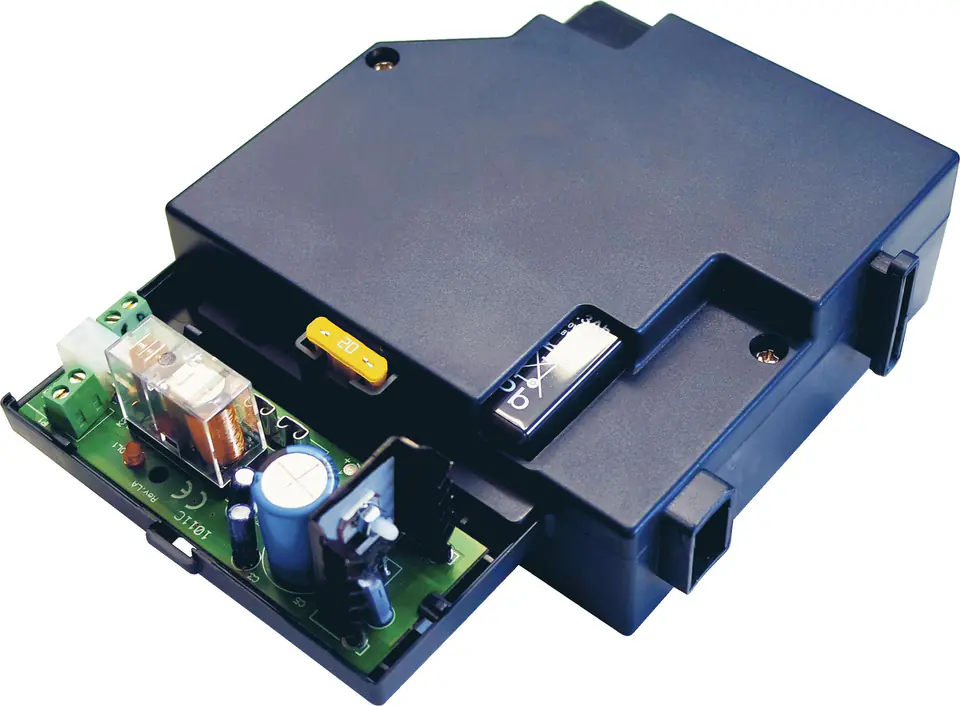 BFT emergency power module P125035 SL Bat2 (battery) at Wasserman.eu