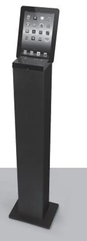 Audio MUSE M-1200LD at Wasserman.eu