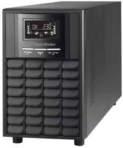 ⁨PowerWalker VI 1100 CW FR Line-Interactive 1.1 kVA 770 W⁩ at Wasserman.eu