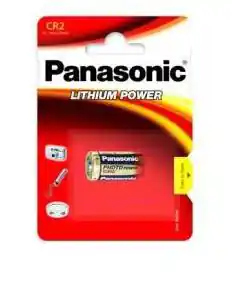 ⁨Bateria Panasonic do fotokomórek FAAC XP20WD⁩ w sklepie Wasserman.eu