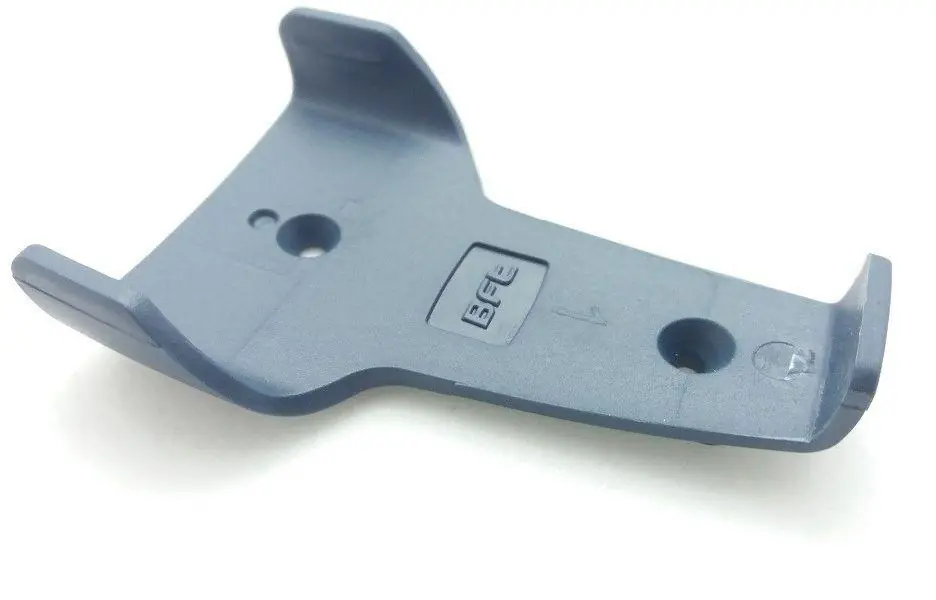 BFT clip A handle (n999522) at Wasserman.eu