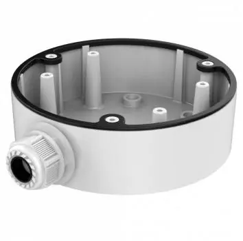Puszka Hikvision DS-1280ZJ-DM46 do kamer serii "DS-2CD25xx" w sklepie Wasserman.eu