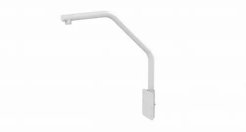 UCHWYT PARAPETOWY DS-1660ZJ HIKVISION w sklepie Wasserman.eu