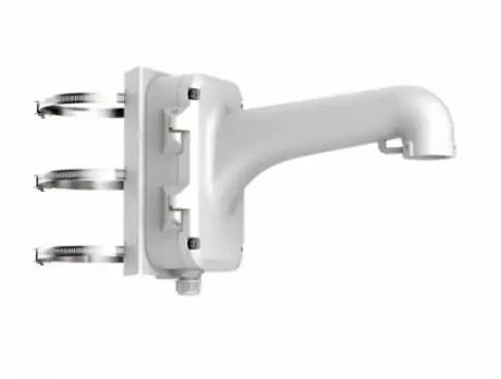 UCHWYT DO KAMERY PTZ HIKVISION DS-1604ZJ-POLE w sklepie Wasserman.eu