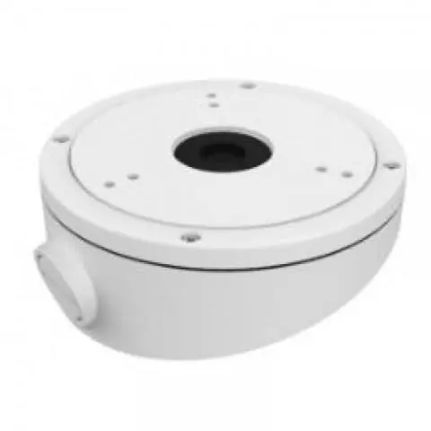 ⁨Adapter montażowy HIKVISION DS-1281ZJ-S⁩ w sklepie Wasserman.eu