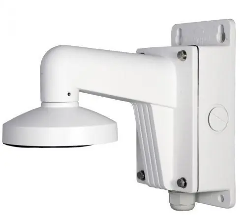 Uchwyt ścienny Hikvision DS-1272ZJ-110B w sklepie Wasserman.eu
