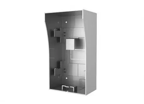 Obudowa stacji bramowej HIKVISION DS-KAB02 w sklepie Wasserman.eu