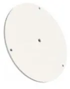 HIKVISION DS-2909ZJ Adapter do statywu do kamery tubowej w sklepie Wasserman.eu