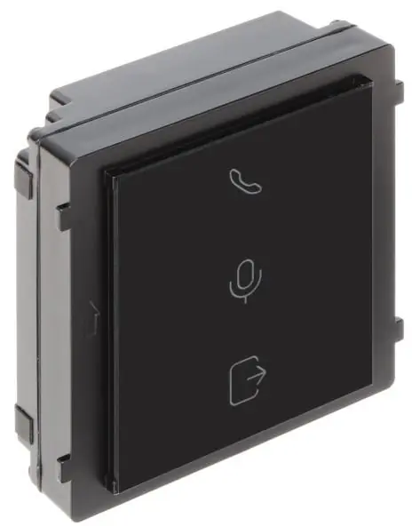 Moduł wskaźników HIKVISION DS-KD-IN w sklepie Wasserman.eu