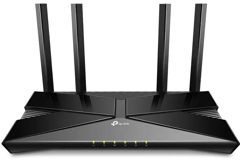 ⁨TP-Link AX1500 Wi-Fi 6 Router⁩ at Wasserman.eu