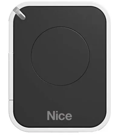 Remote control Nice ON1E ERA ONE OPERA 433.92 MHz, 1 channel at Wasserman.eu