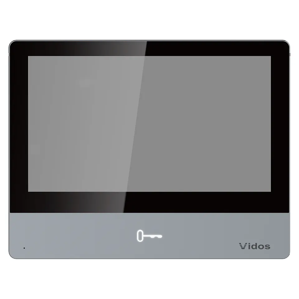 ⁨Monitor wideodomofonu VIDOS ONE M2020⁩ w sklepie Wasserman.eu