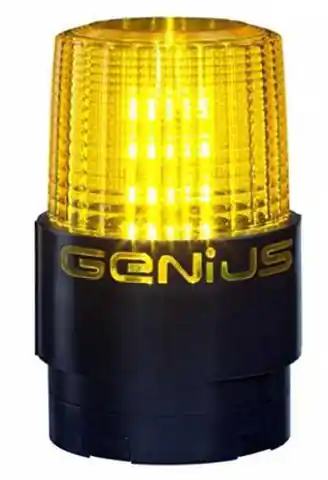 ⁨Lampa Genius Guard LED 230V AC⁩ at Wasserman.eu