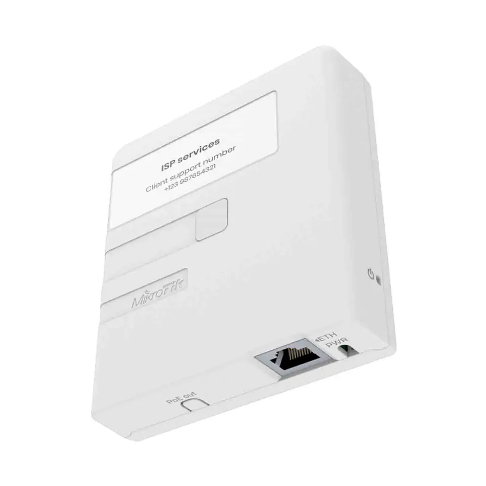 MIKROTIK GIGABIT POE INJECTOR (GPEN11) w sklepie Wasserman.eu
