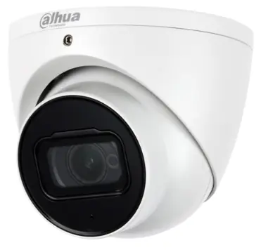 ⁨AHD CAMERA, HD-CVI, HD-TVI, PAL HAC-HDW2802T-A-0280B - 8.3 Mpx, 4K UHD 2.8 mm DAHUA⁩ at Wasserman.eu