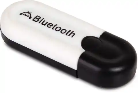 ⁨Adapter Bluetooth USB dla wzmacniaczy HQM⁩ w sklepie Wasserman.eu