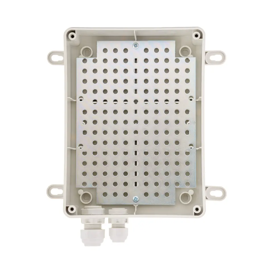 Obudowa zewnętrzna IP56 ATTE ABOX-M1 w sklepie Wasserman.eu