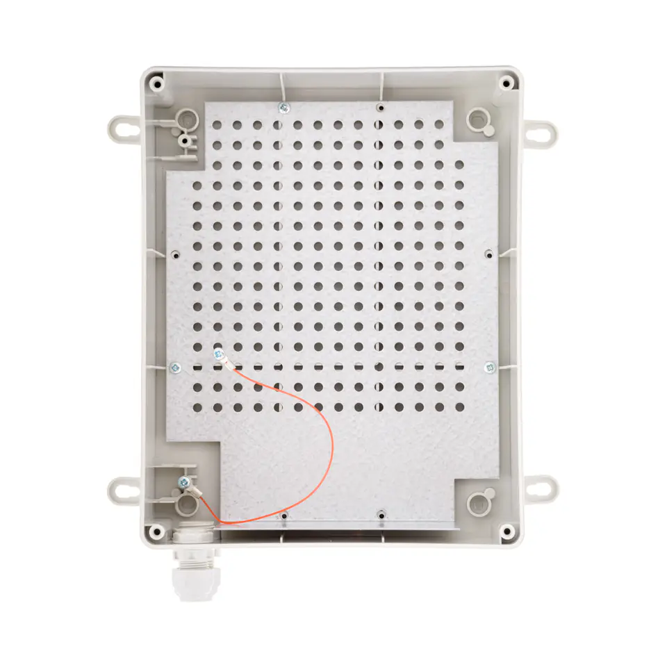 Obudowa zewnętrzna IP56 ATTE ABOX-L1 w sklepie Wasserman.eu
