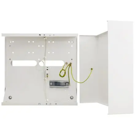 ⁨GRADE3 METAL ALARM ENCLOSURE Pulsar AWO229⁩ at Wasserman.eu