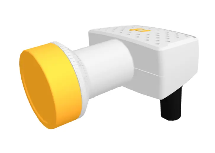 ⁨Inverto Unicable II 32UB LNB converter⁩ at Wasserman.eu