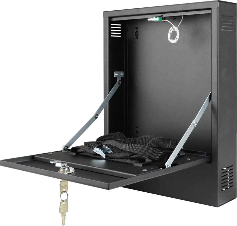 OBUDOWA DVR Pulsar AWO528 w sklepie Wasserman.eu