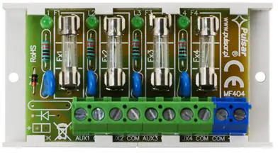 ⁨MODUŁ BEZPIECZNIKOWY Pulsar AWZ589⁩ w sklepie Wasserman.eu