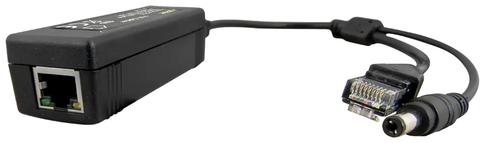 SPLITTER PoE Pulsar SP-POE12 w sklepie Wasserman.eu
