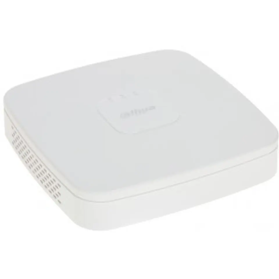 NVR2108-4KS2 IP Recorder at Wasserman.eu