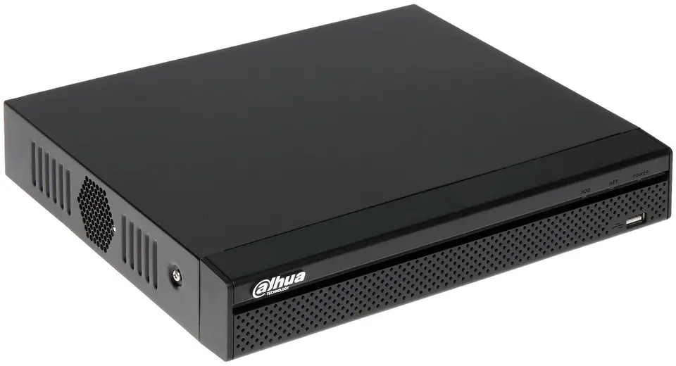 NVR2104HS-P-4KS2 IP Recorder at Wasserman.eu