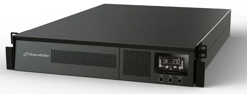 UPS ZASILACZ AWARYJNY PowerWalker VFI 1000 RMG PF1 w sklepie Wasserman.eu