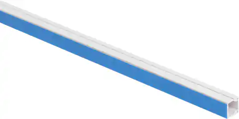 ⁨Electrical installation strip with tape set WHITE TLS 14x14 2m (PACK OF 10pcs)⁩ at Wasserman.eu