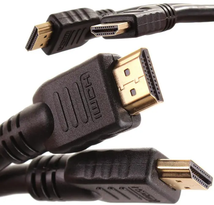 ⁨HDMI-to-HDMI v1.4 cable 15m⁩ at Wasserman.eu