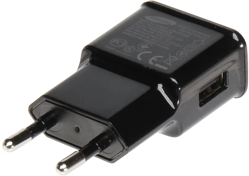ZASILACZ 5V 2A USB w sklepie Wasserman.eu