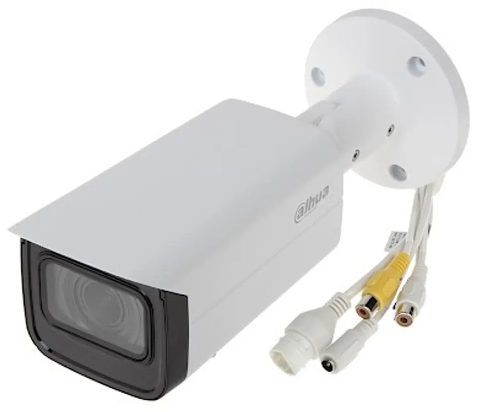 IPC-HFW3541T-ZAS-27135 IP Camera 5 Mpx at Wasserman.eu