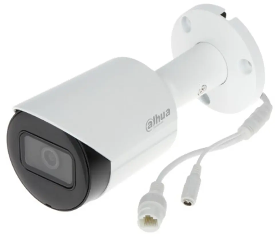 IPC-HFW2531S-S-0280B IP Camera 5 Mpx at Wasserman.eu