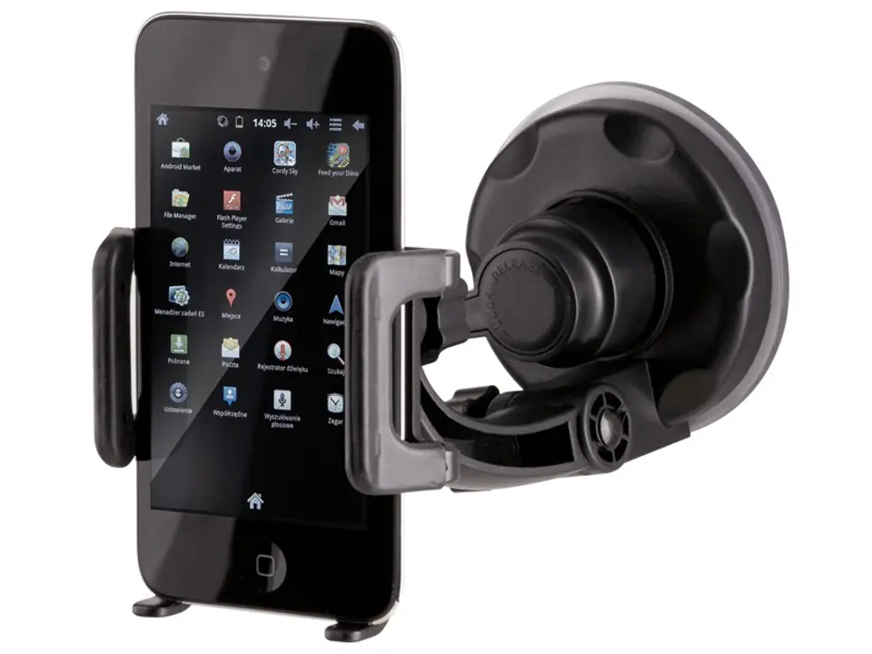 Cradle P10 (car/ bike) at Wasserman.eu