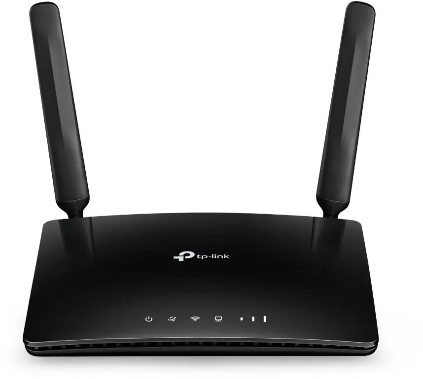 ⁨ROUTER TP-LINK MR6400 4G LTE⁩ w sklepie Wasserman.eu