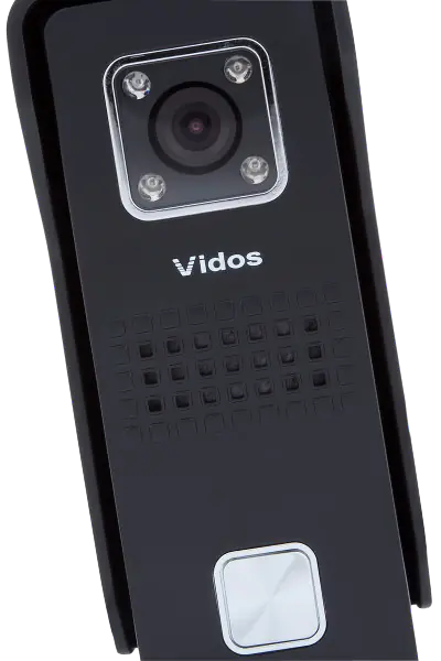 ⁨Panel zew. Vidos S6B⁩ w sklepie Wasserman.eu