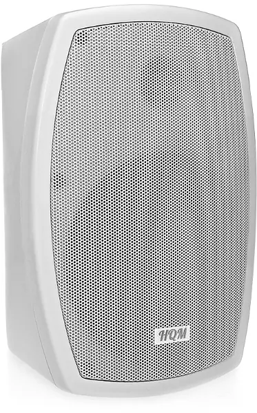 ⁨HQM-N2024 20W WHITE LOUDSPEAKER⁩ at Wasserman.eu