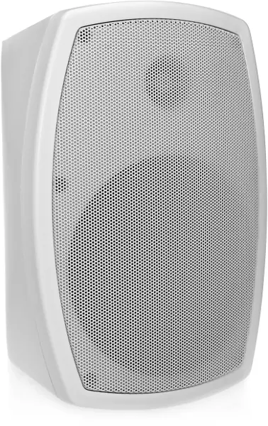 ⁨LOUDSPEAKER HQM-N3025B WHITE 30W 100V⁩ at Wasserman.eu