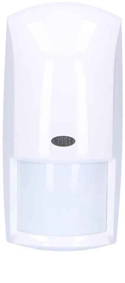 ⁨OUTDOOR DUAL DETECTOR MICROWAVE + PIR FROM 850 BOSCH⁩ at Wasserman.eu