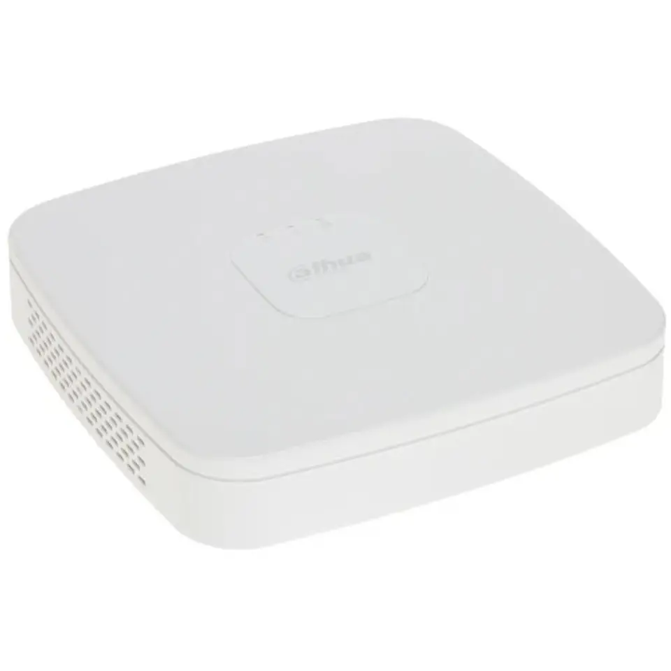 NVR4104-P-4KS2/L IP Recorder at Wasserman.eu
