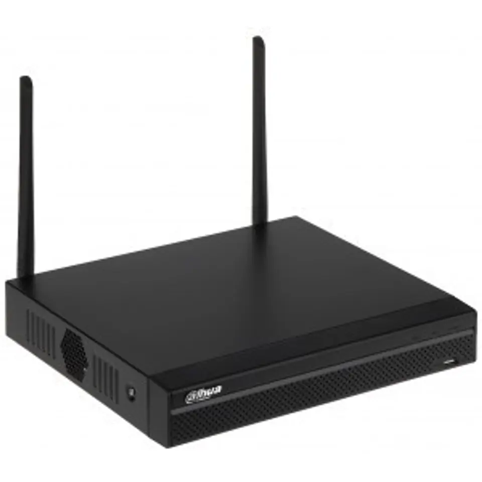 NVR2104HS-W-4KS2 IP Recorder at Wasserman.eu