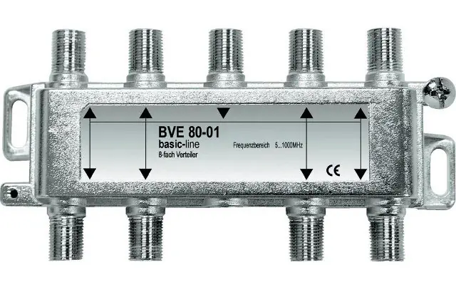 ⁨ROZGAŁEŹNIK AX BVE 80-01⁩ w sklepie Wasserman.eu