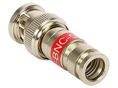 WTYK BNC KOMPRESYJNY PCT RG59 w sklepie Wasserman.eu