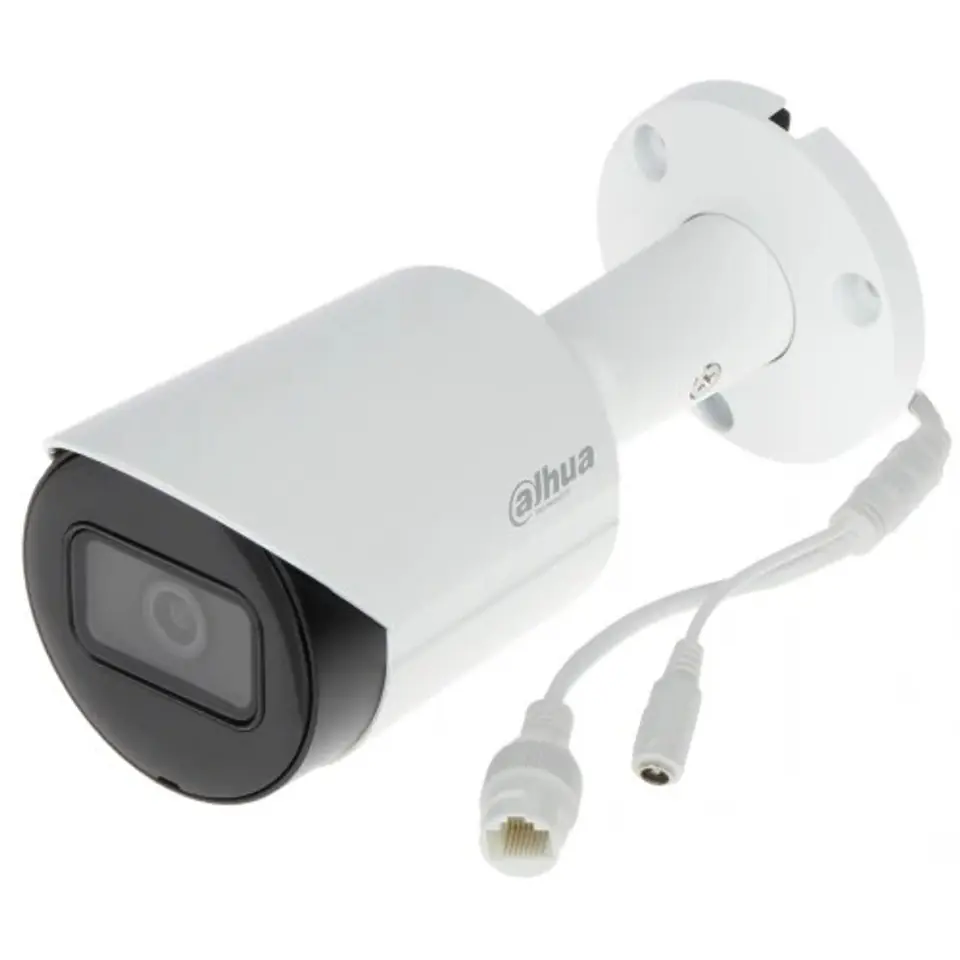IPC-HFW2431S-S-0280B IP Camera 4 Mpx at Wasserman.eu