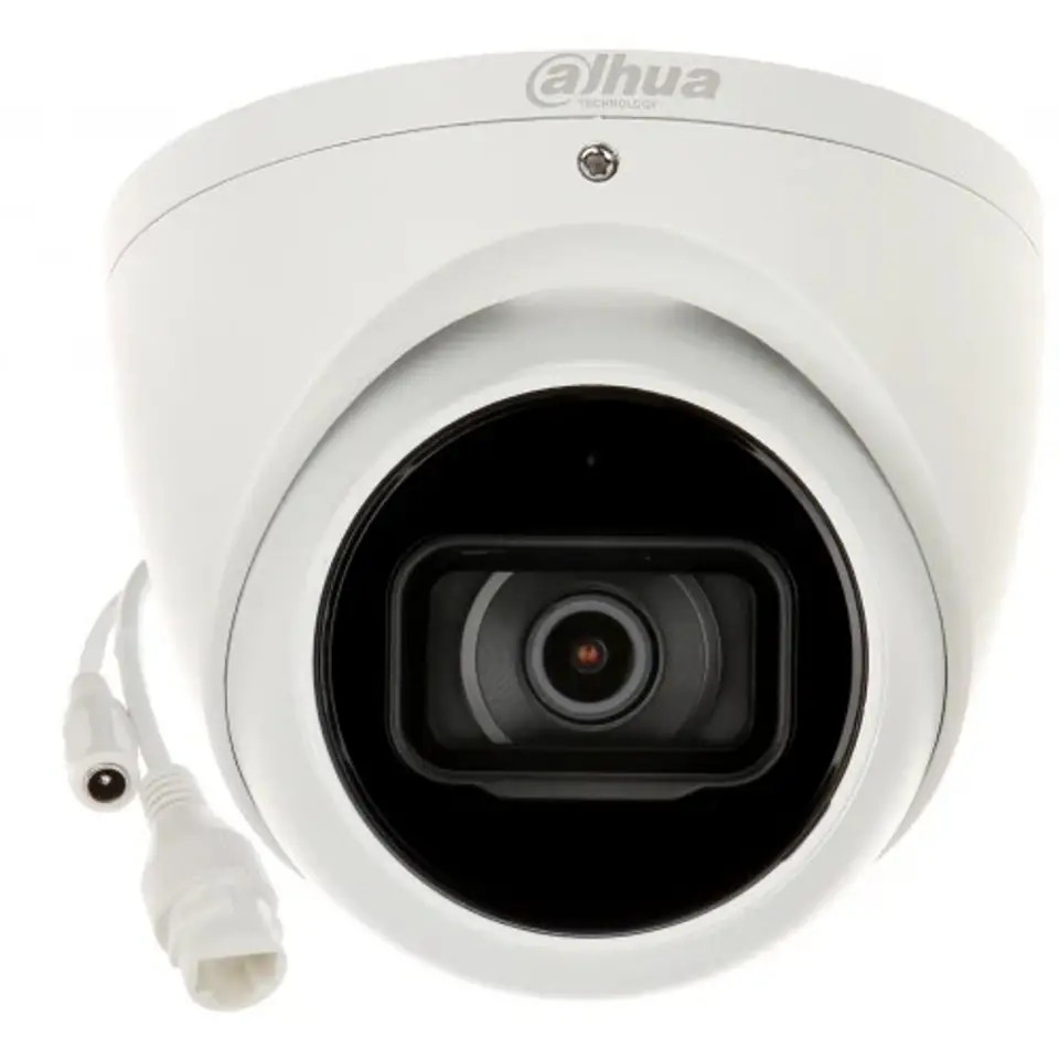 HDW5541TM-ASE-0280B IP Camera 5 Mpx at Wasserman.eu