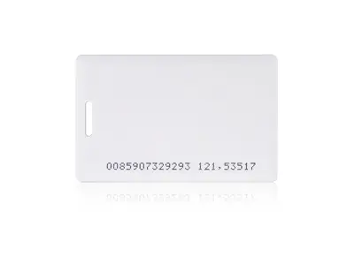⁨KARTA ZBLIŻENIOWA ROGER EMC-2 (Clamshell)⁩ w sklepie Wasserman.eu