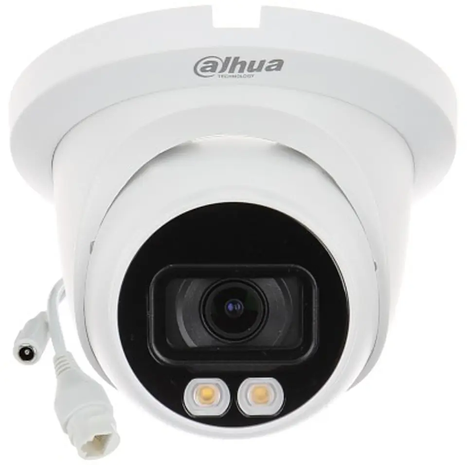 HDW3549TM-AS-LED-0280B IP Camera 5 Mpx at Wasserman.eu
